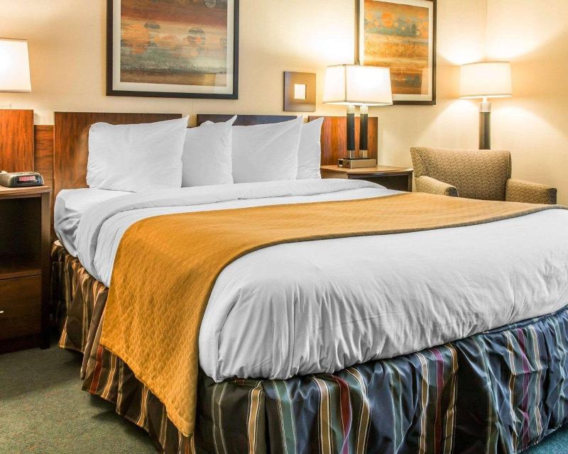 Hotel Quality Inn & Suites Escanaba