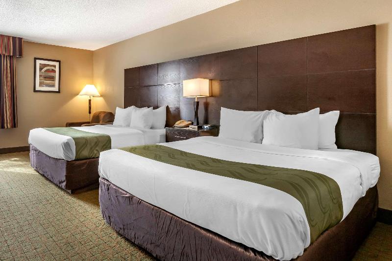 Quality Inn & Suites Escanaba North image