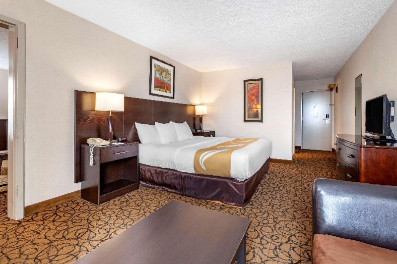 Quality Inn & Suites Escanaba North image
