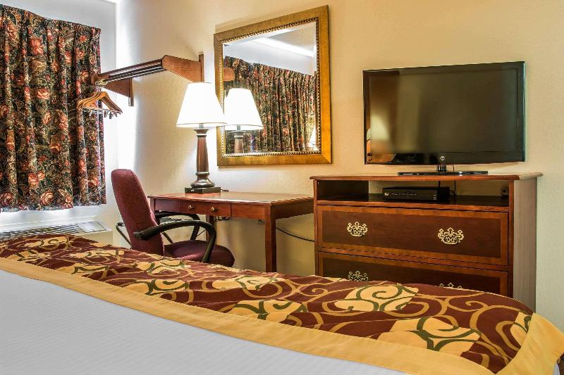 Rodeway Inn Muskegon Area image