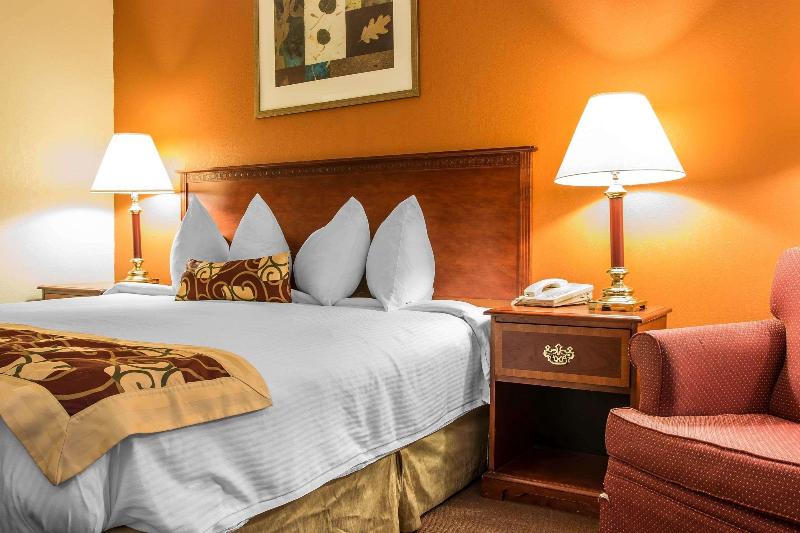 Rodeway Inn Muskegon Area image