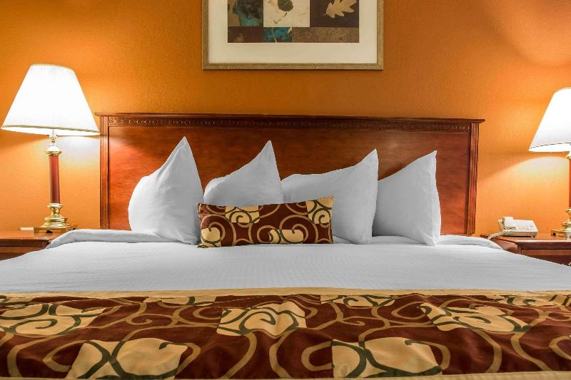 Rodeway Inn Muskegon Area image