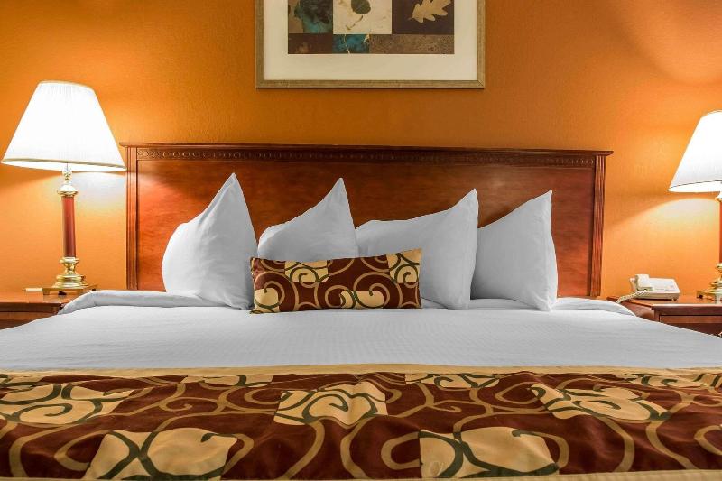 Rodeway Inn Muskegon Area image