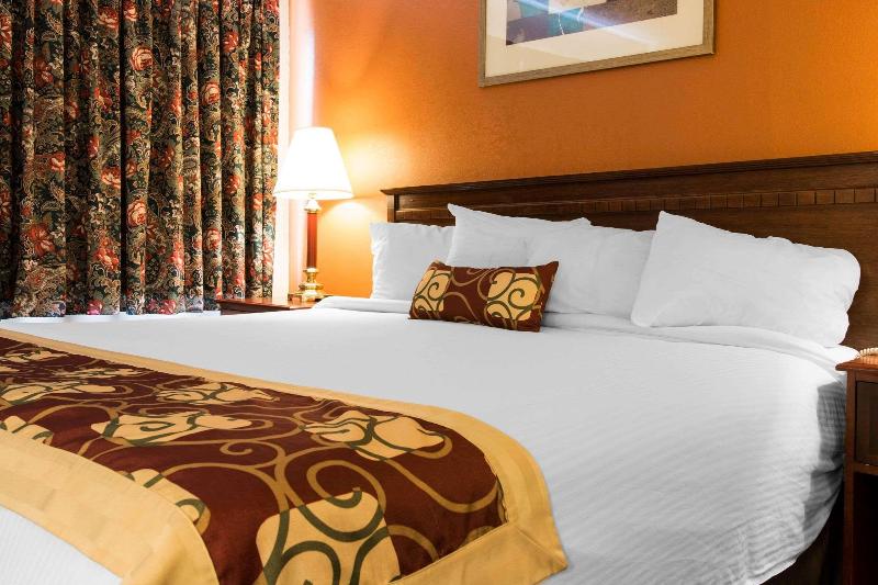 Rodeway Inn Muskegon Area image