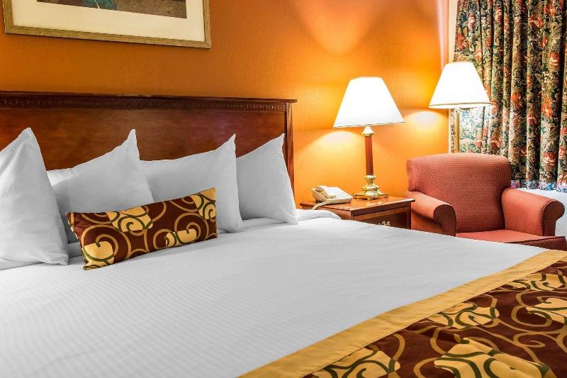 Rodeway Inn Muskegon Area image