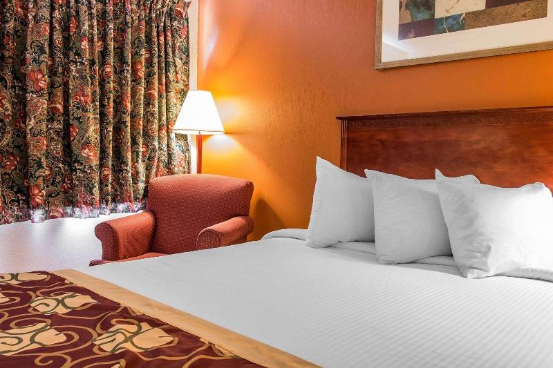 Rodeway Inn Muskegon Area image