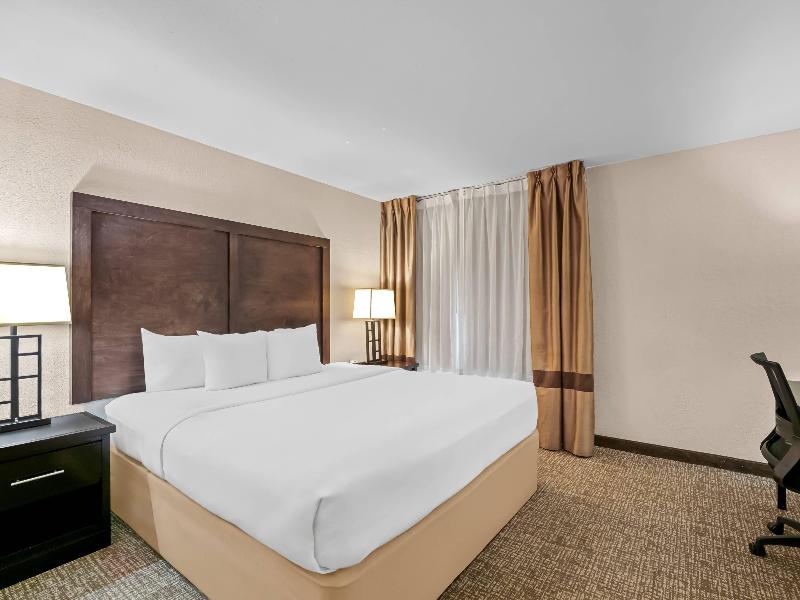 Comfort Inn & Suites Allen Park - Dearborn image