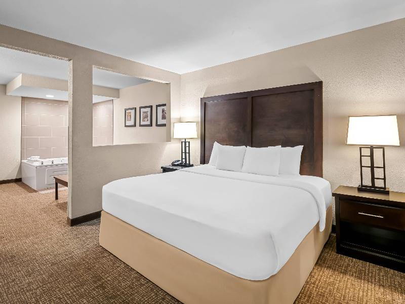 Comfort Inn & Suites Allen Park - Dearborn image