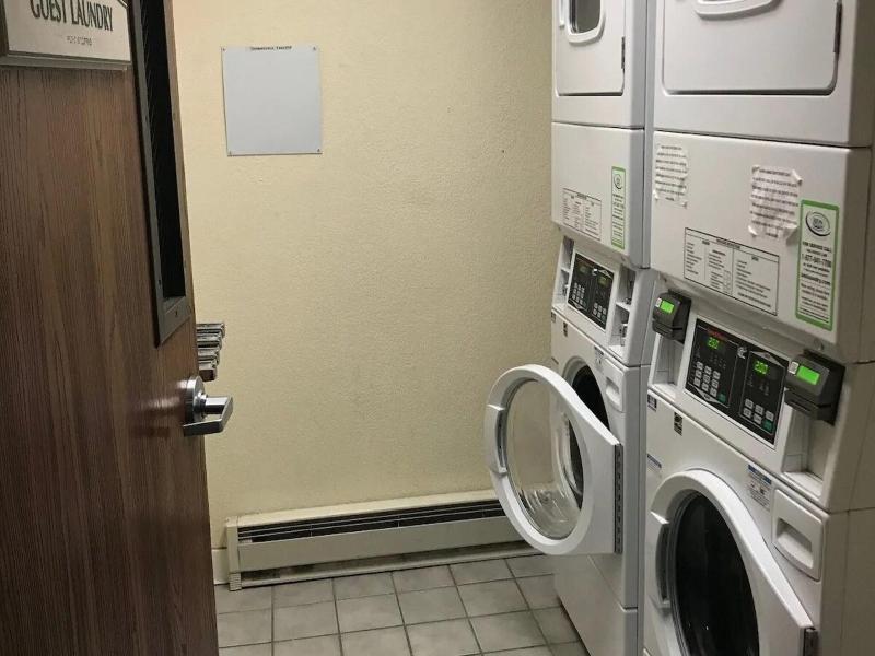 Norwood Inn & Suites Eagan