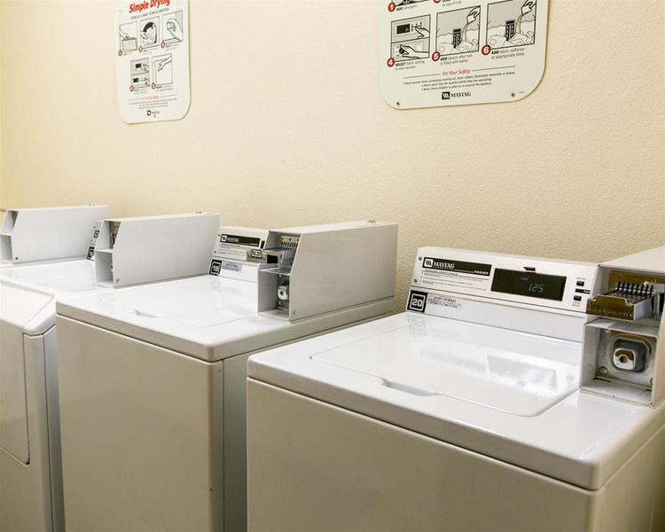 Comfort Inn Warrensburg Station image