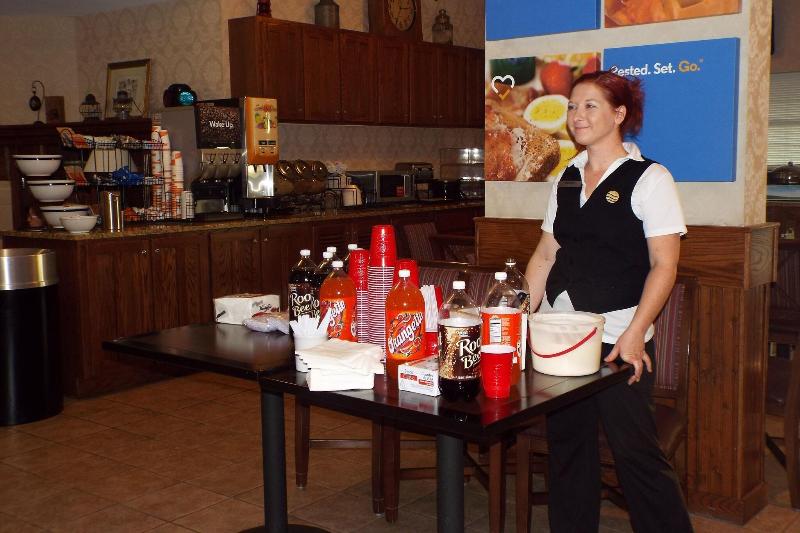 Comfort Inn Warrensburg Station image