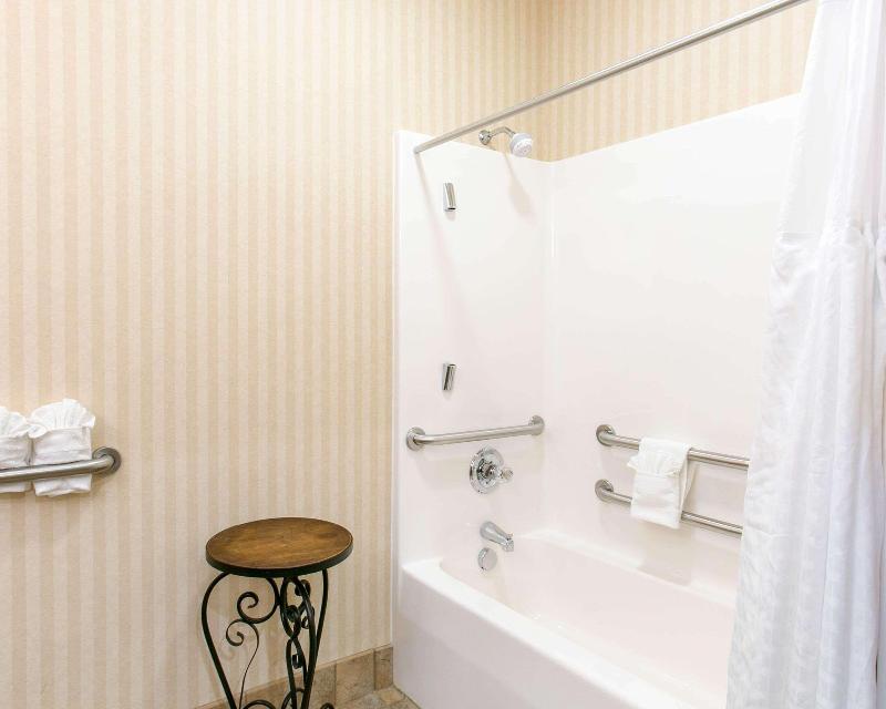 Comfort Inn Warrensburg Station image