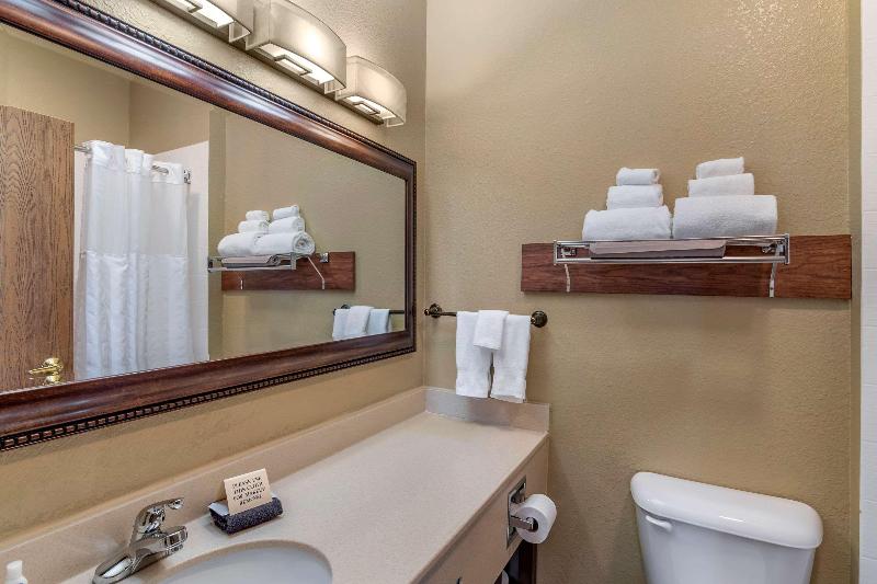 Comfort Inn Warrensburg Station image
