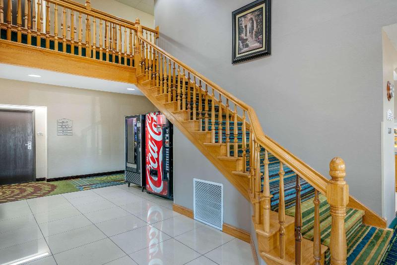 Quality Inn & Suites Jefferson City image