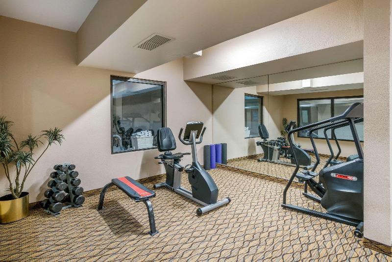 Quality Inn & Suites Jefferson City image