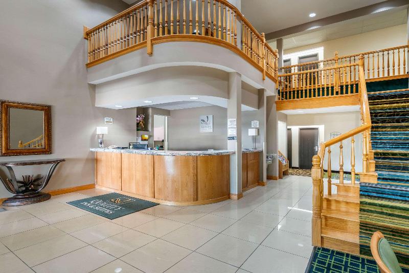 Quality Inn & Suites Jefferson City image