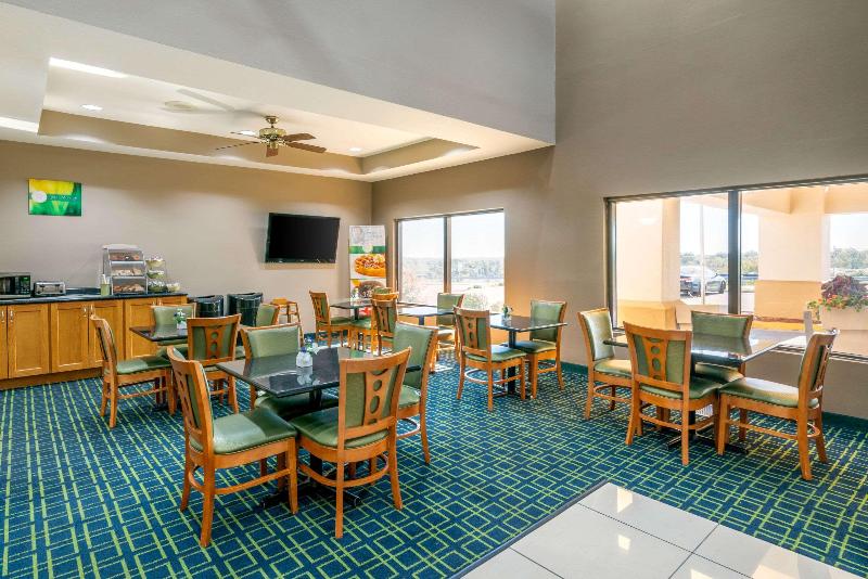 Quality Inn & Suites Jefferson City image