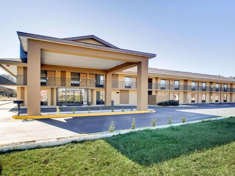 Quality Inn Richland image