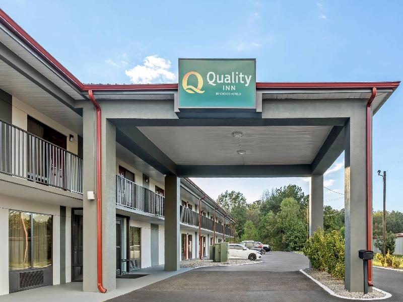 Quality Inn Richland image