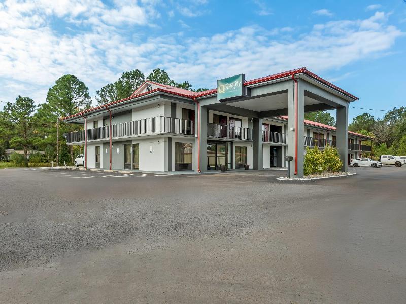 Quality Inn Richland image
