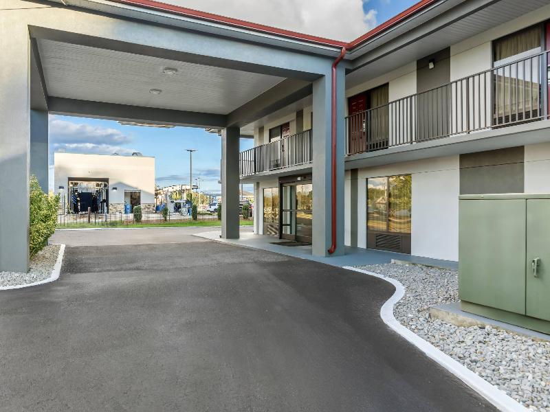 Quality Inn Richland image