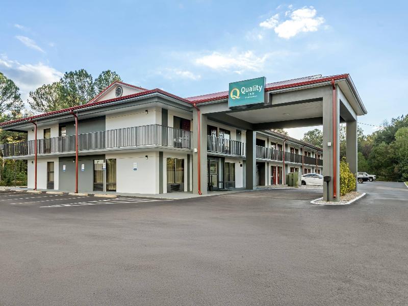 Quality Inn Richland image
