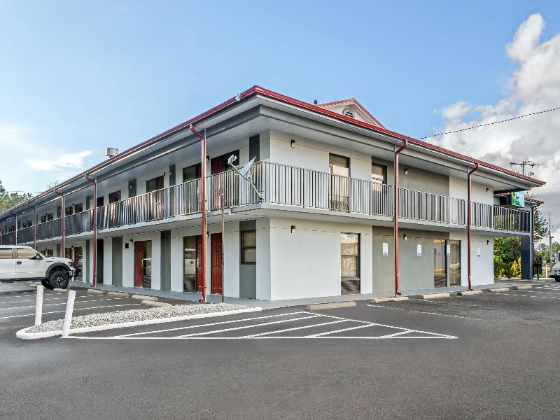 Quality Inn Richland image