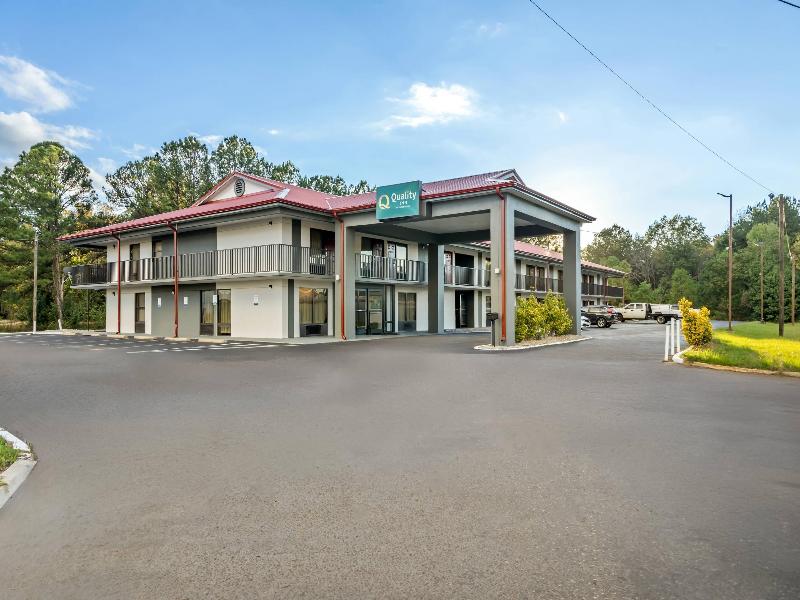 Quality Inn Richland image