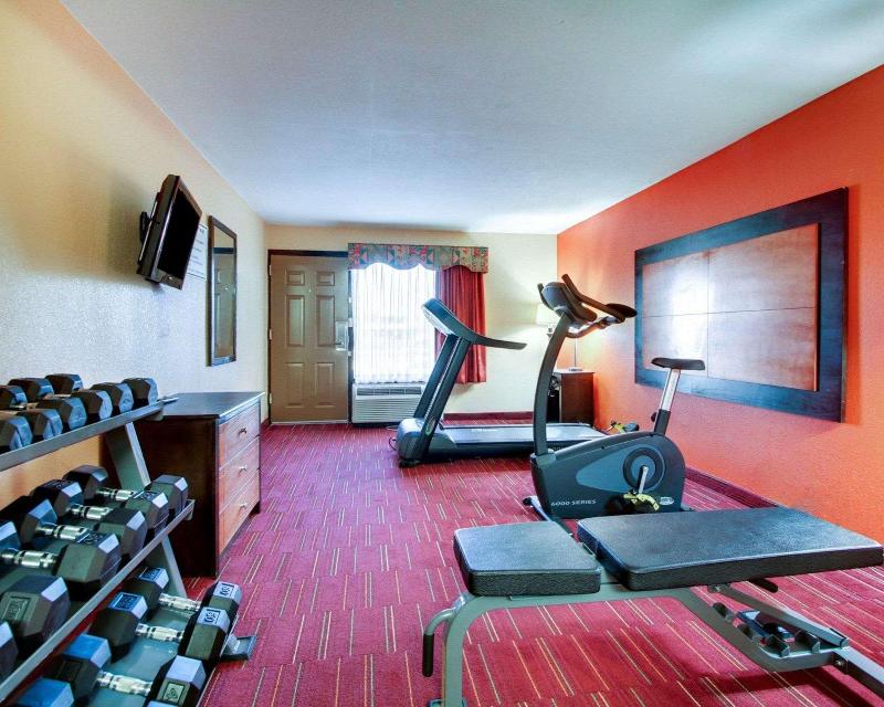 Quality Inn Richland image
