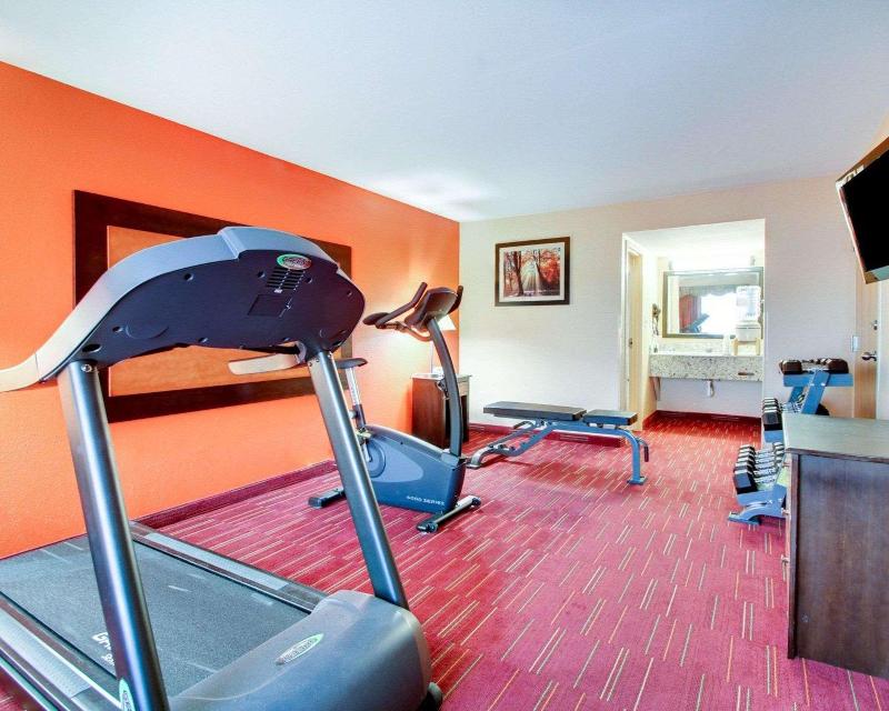 Quality Inn Richland image