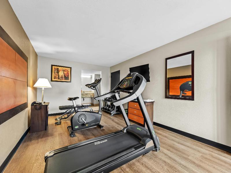 Quality Inn Richland image