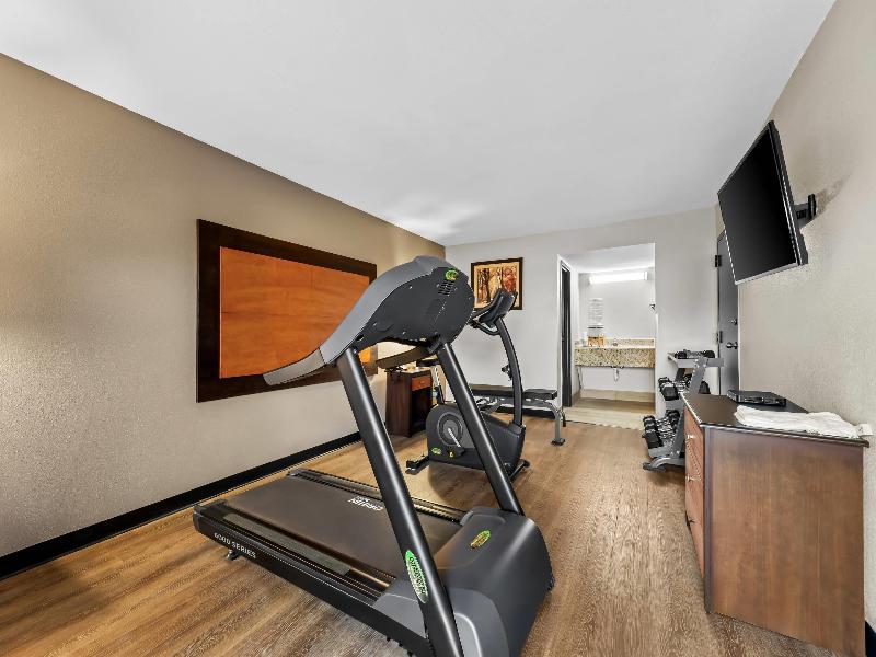 Quality Inn Richland image