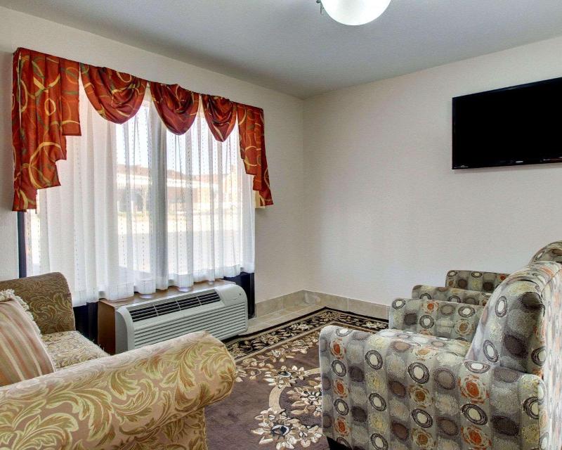 Quality Inn Richland image