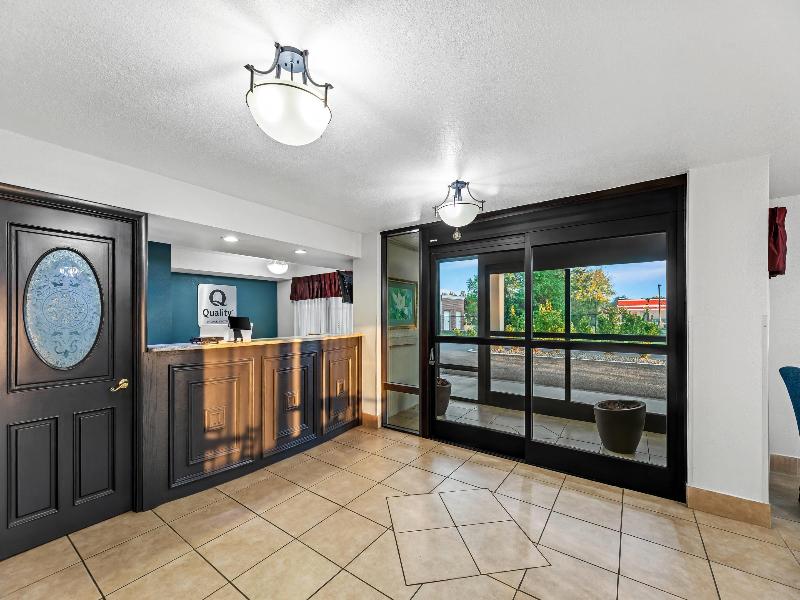 Quality Inn Richland image