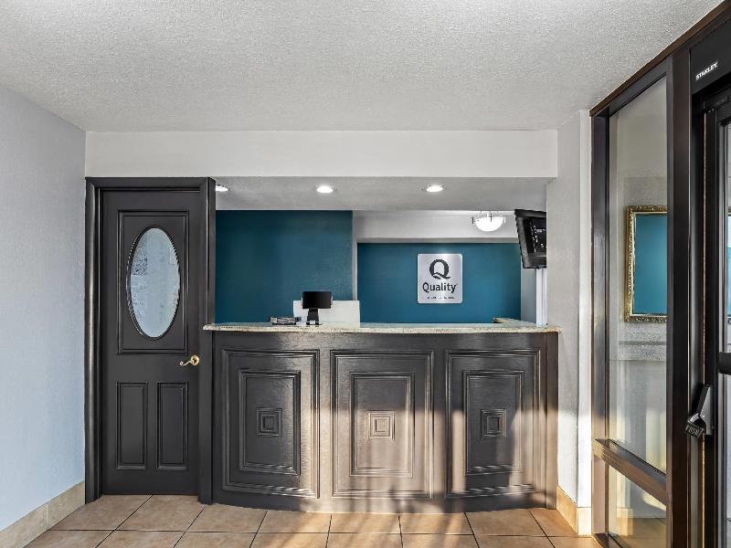Quality Inn Richland image