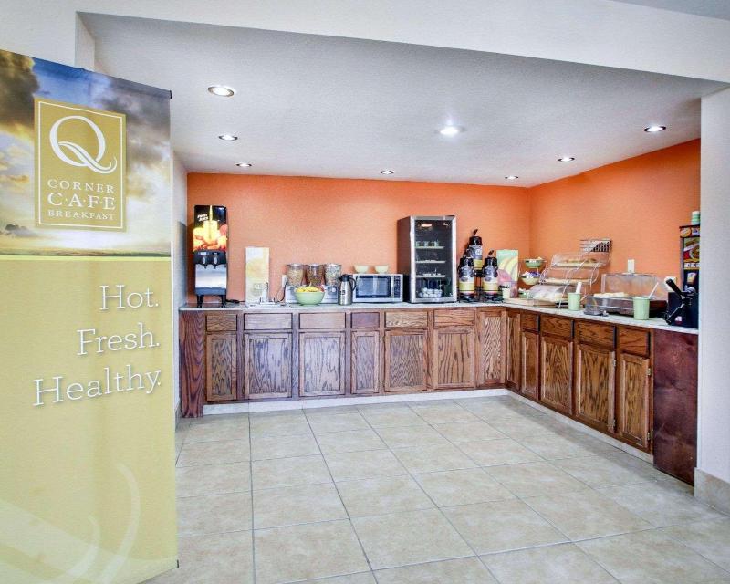 Quality Inn Richland image