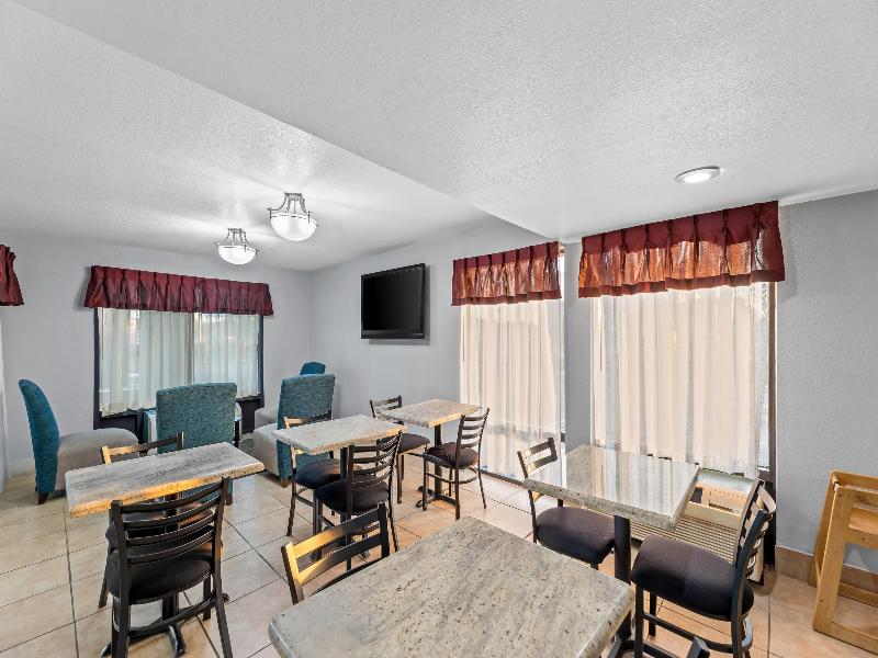Quality Inn Richland image