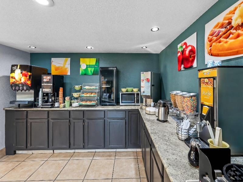 Quality Inn Richland image