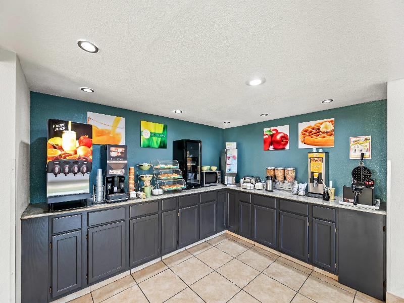 Quality Inn Richland image