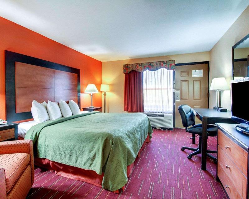 Quality Inn Richland image