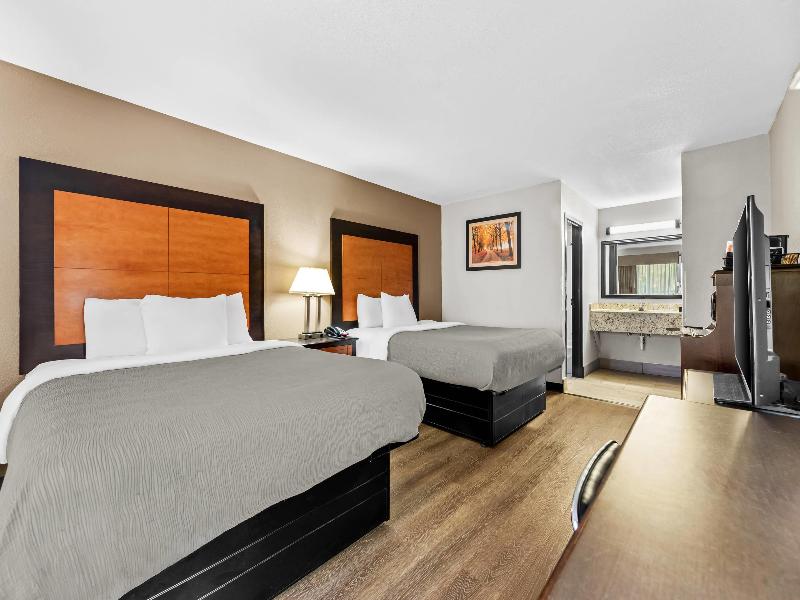 Quality Inn Richland image
