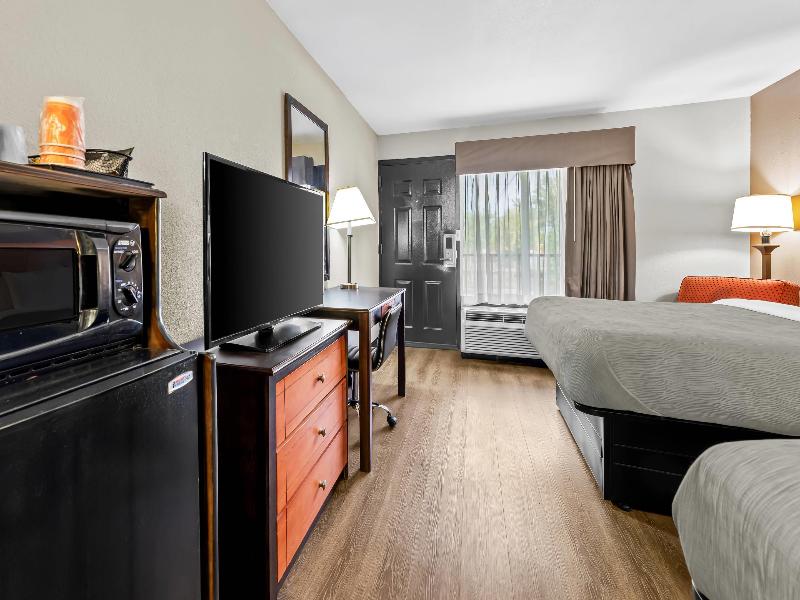 Quality Inn Richland image