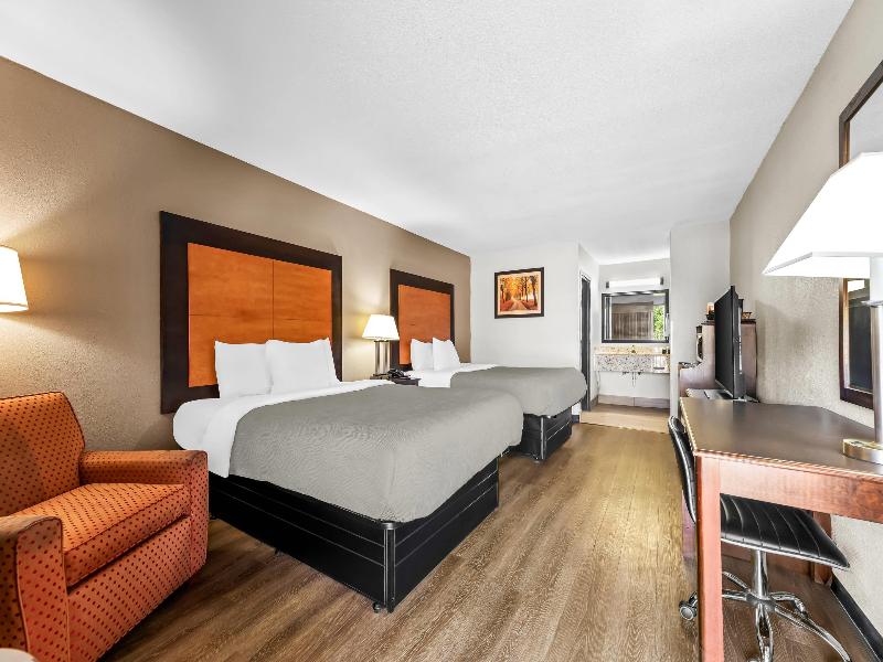Quality Inn Richland image