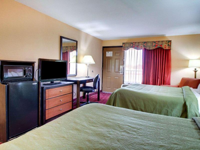 Quality Inn Richland image