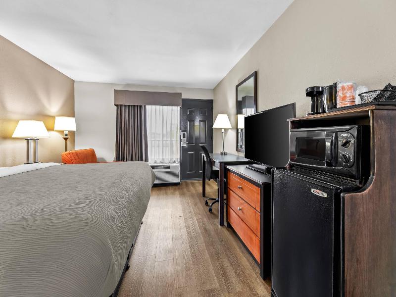 Quality Inn Richland image