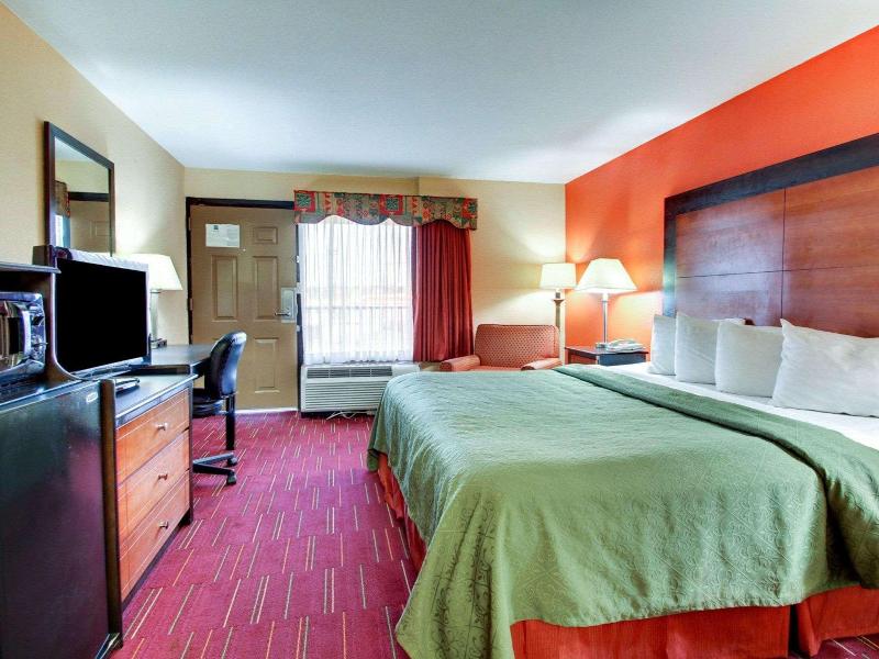 Quality Inn Richland image