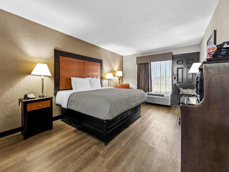 Quality Inn Richland image