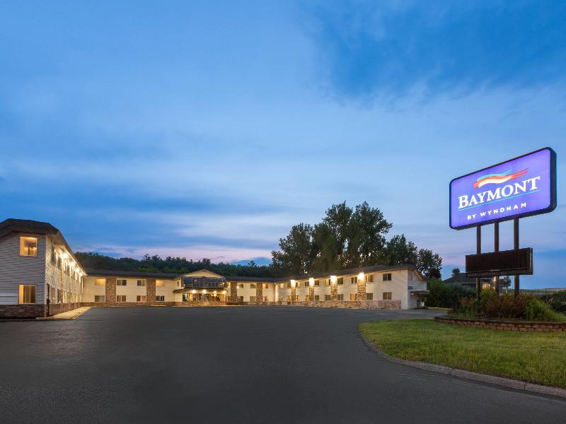 Baymont By Wyndham Iron Mountain image