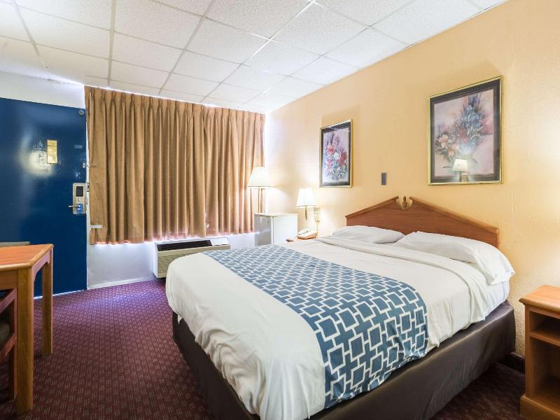 Rodeway Inn Sardis image