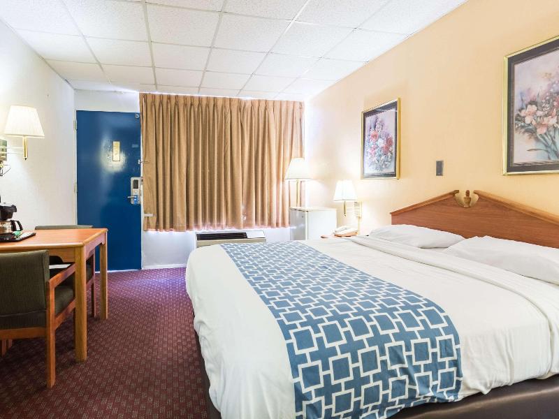 Rodeway Inn Sardis image